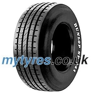Image of Dunlop SP 241 ( 425/55 R19.5 160J )