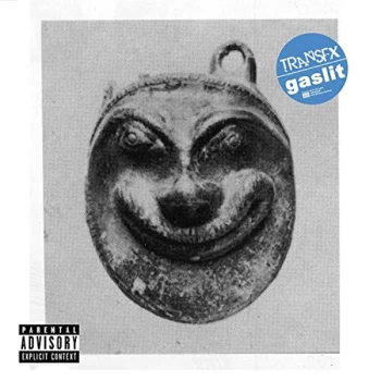 Image of Transfx - Gaslit Vinyl