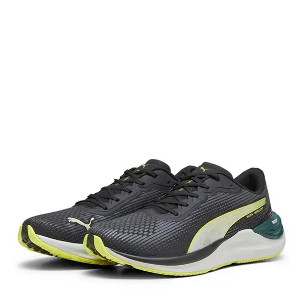 Image of Puma Nitro 3 WTR 7 (40.5) Black 12089803270
