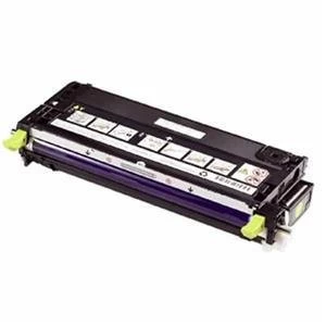 Image of Dell F935N Yellow Laser Toner Ink Cartridge