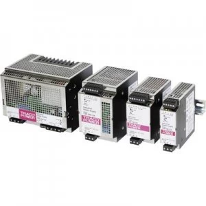 Image of Rail mounted PSU DIN TracoPower TSP 600 148 48 Vdc 12.5 A 600 W 1 x