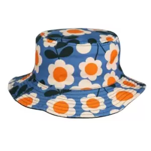 Image of Regatta Orla Bucket Hat - Water Floral