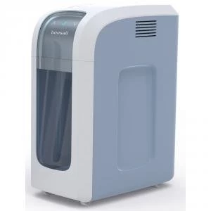 Image of Bonsaii 4d14 Micro Cut Shredder Wh