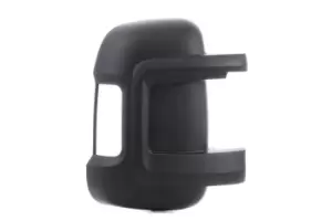 Image of RIDEX Cover, outside mirror FIAT,PEUGEOT,CITROEN 23A0110 2507070011