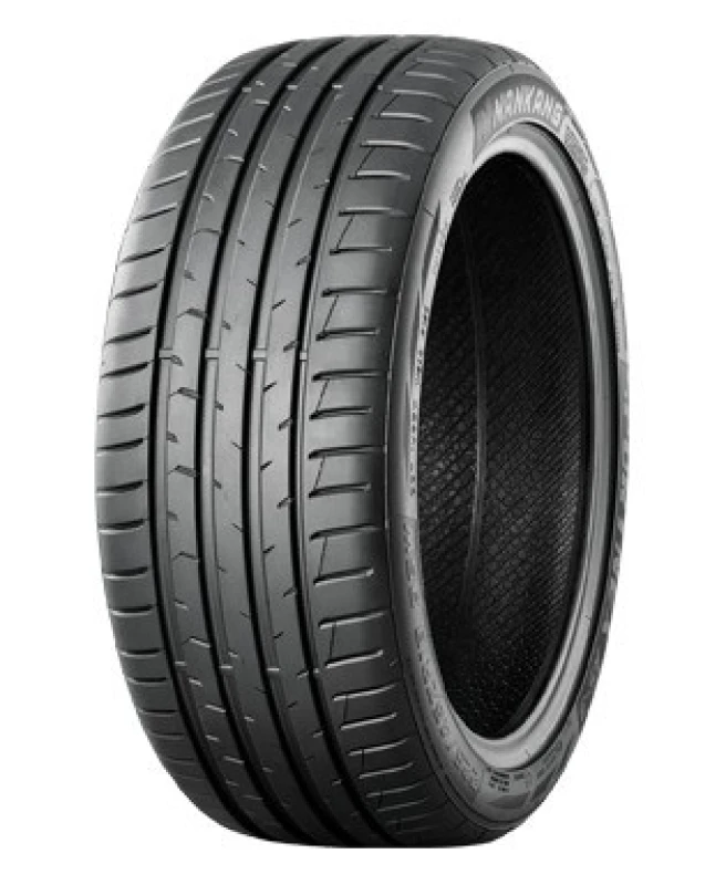 Image of Nankang Sportnex AS-3 215/55 R17 98V passenger car Summer tyres Tyres JD961 Tyres (100001)