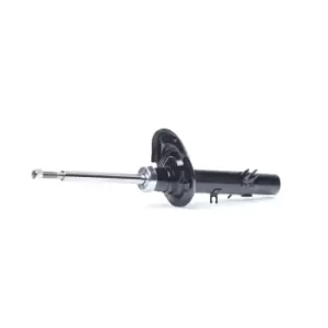 Image of RIDEX Shock absorber 854S2293 Shocks,Shock absorbers CITROEN,C3 II (SC_),DS3,C3 II Kasten / Schragheck (SC)