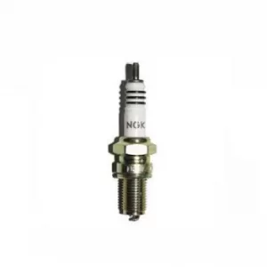 Image of 1x NGK Platinum Spark Plug DR8EVX (6354)