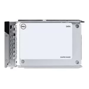 Image of 480GB, 2.5", Serial ATA III