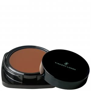 Image of Vincent Longo Water Canvas Crme-to-Powder Foundation (Various Shades) - Sienna #15