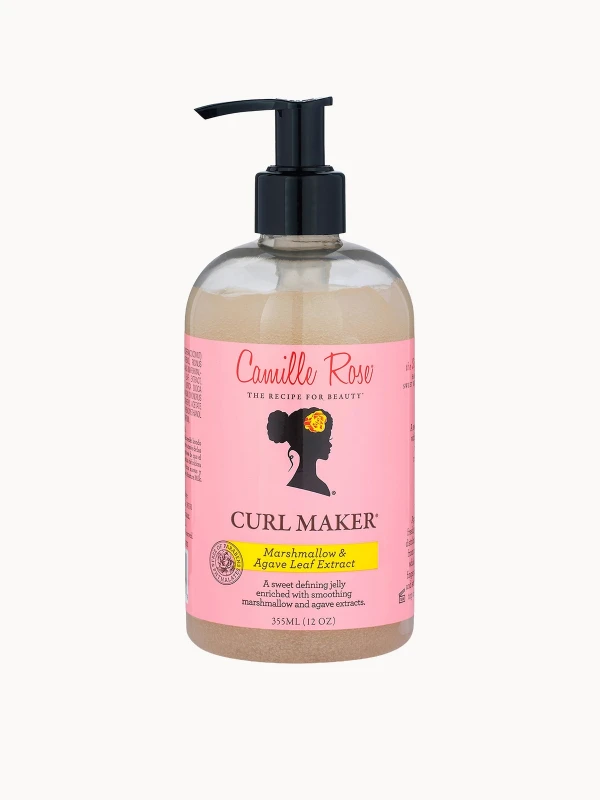 Image of Camille Rose Curl Maker 355 ml