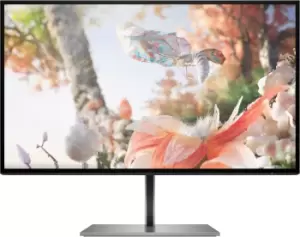 Image of HP 25" Z25xs G3 Quad HD IPS Monitor