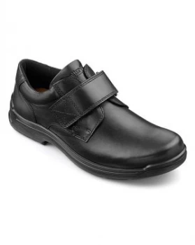 Image of Hotter Sedgwick Touch-Close Shoe