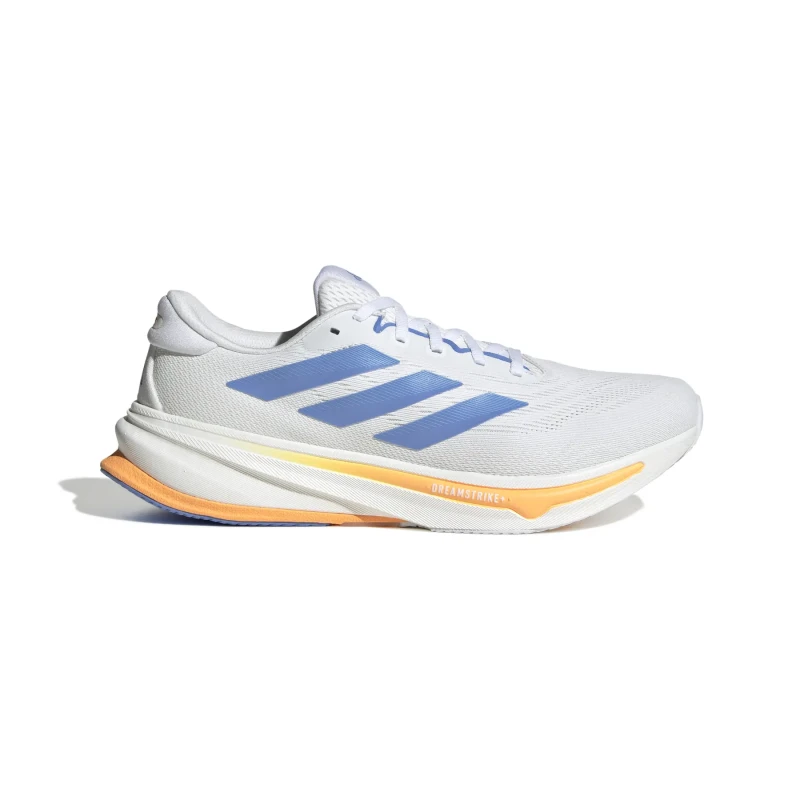 Image of Running shoes adidas Supernova Rise 2 Blanc Male 42