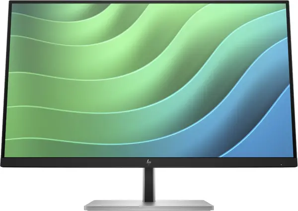 Image of HP 27" E27 G5 Full HD IPS LED Monitor
