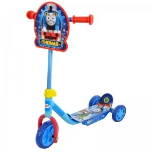 Image of Thomas and Friends My First Tri-Scooter