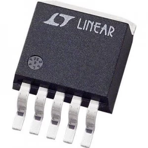 Image of Voltage regulator DCDC voltage regulator Linear Technology LT1171CQPBF DDP