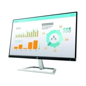 Image of HP 24" N240 Full HD LED Monitor