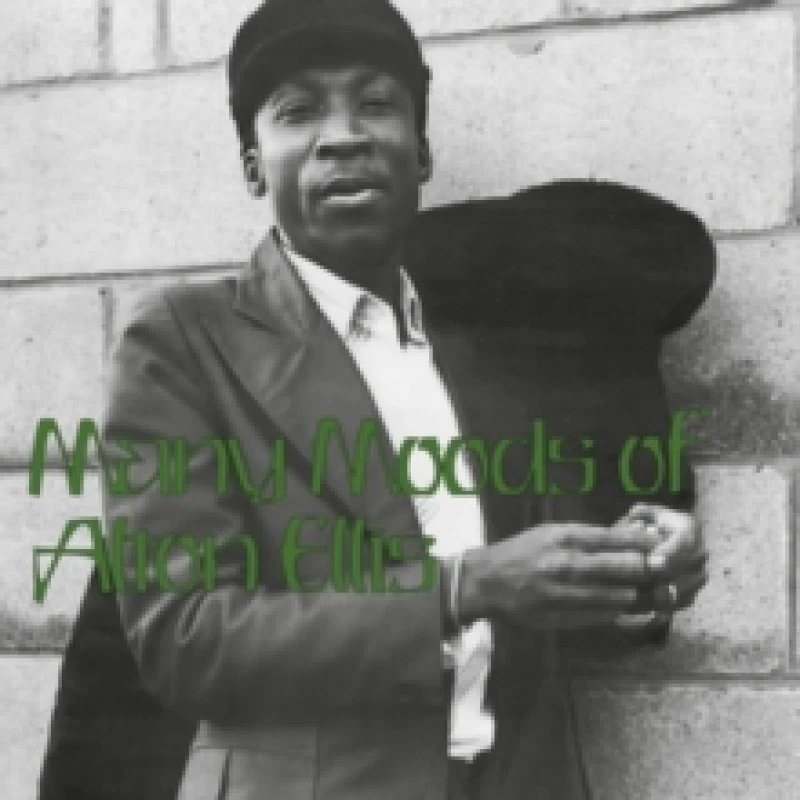 Image of Many Moods Of Vinyl