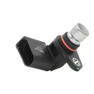 Image of DELPHI Sensors SS11206 Sensor, camshaft position VW,AUDI,MERCEDES-BENZ,Golf IV Schragheck (1J1)