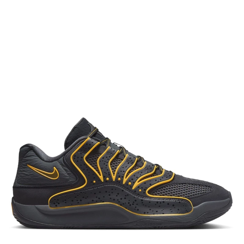 Image of Nike KD18 Black/Gold male 7 (41)
