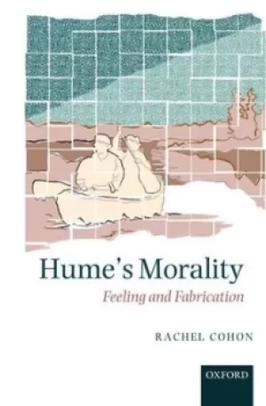 Image of Humes morality by Rachel Cohon