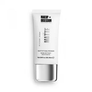 Image of Game Set Matte Primer