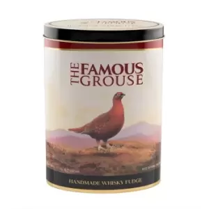 Image of The Famous Grouse Grouse Whiskey Fudge 24 - None