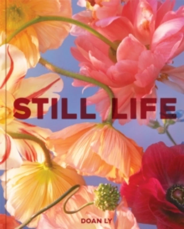 Image of Still Life Hardback