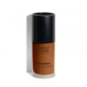 Image of Make Up For Ever Watertone Skin-Perfecting Fresh Foundation R530