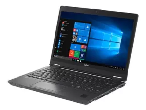 Image of Fujitsu Lifebook U729X 12.5" Laptop