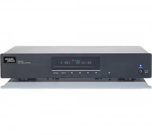 Image of MnJ CDD201 CD Player - Black