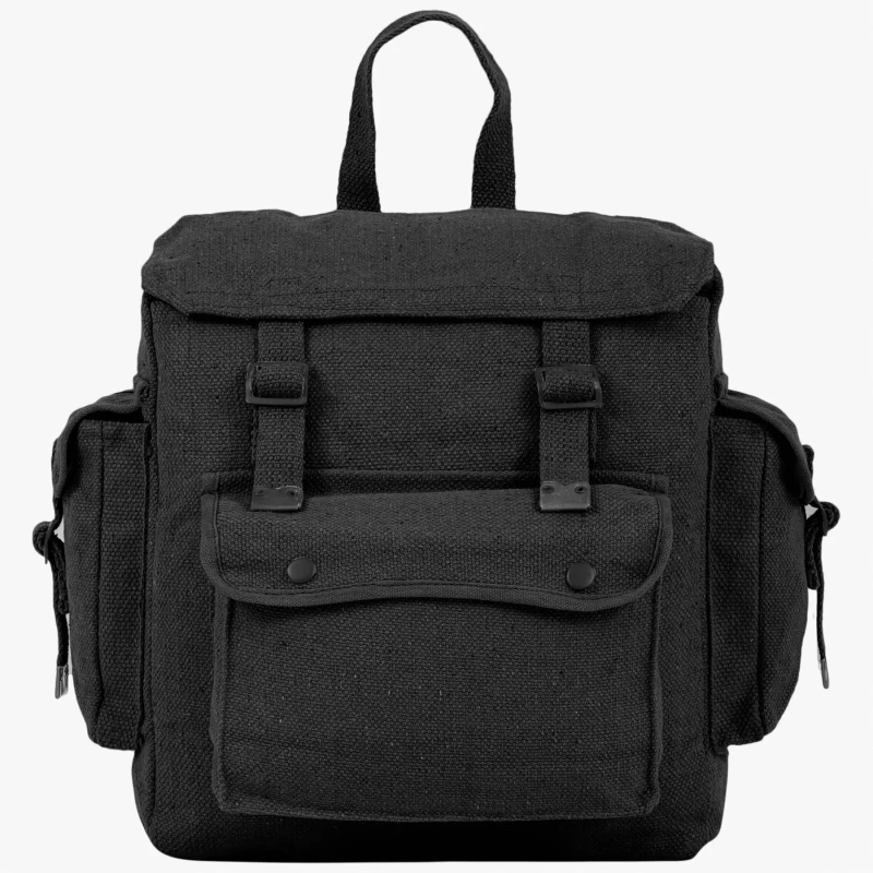 Image of Backpack Highlander Web Noir Unisex TU