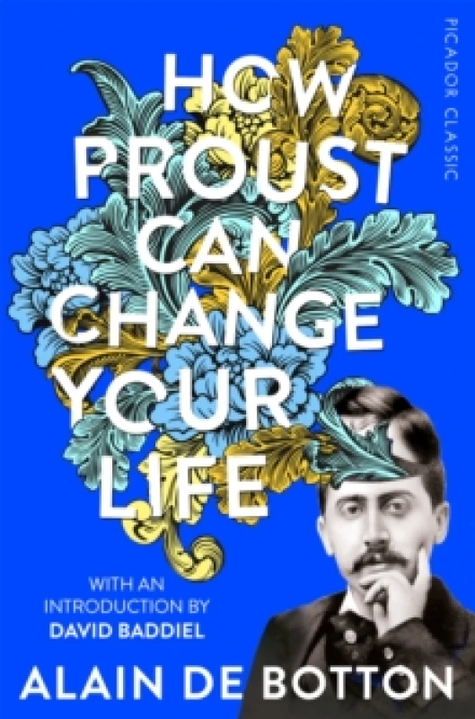 Image of How Proust Can Change Your Life Paperback / softback