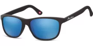Image of Montana Eyewear Sunglasses MS48 MS48
