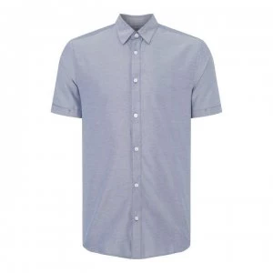 Image of Only and Sons Travis Shirt - Majolica Blue