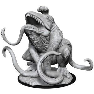 Image of D&D Nolzur's Marvelous Unpainted Miniatures (W13) Froghemoth