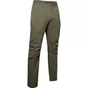 Image of Under Armour Adapt Trousers Mens - Green