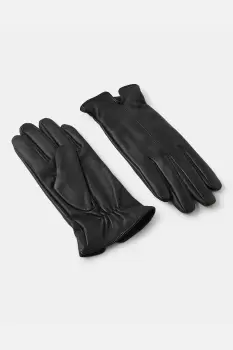 Image of Leather Gloves