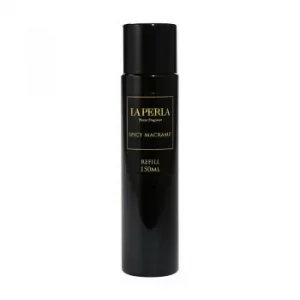 Image of La Perla Spicy Macrame Diffuser Refill 150ml