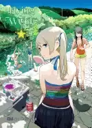 Image of flying witch 6