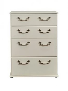 Image of Swift Broadway 4 Drawer Deep Chest