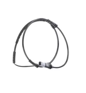 Image of MEYLE Brake Pad Wear Sensor 314 527 0016 Brake Wear Indicator,Brake Wear Sensor BMW,5 Touring (F11),5 Limousine (F10),7 (F01, F02, F03, F04)