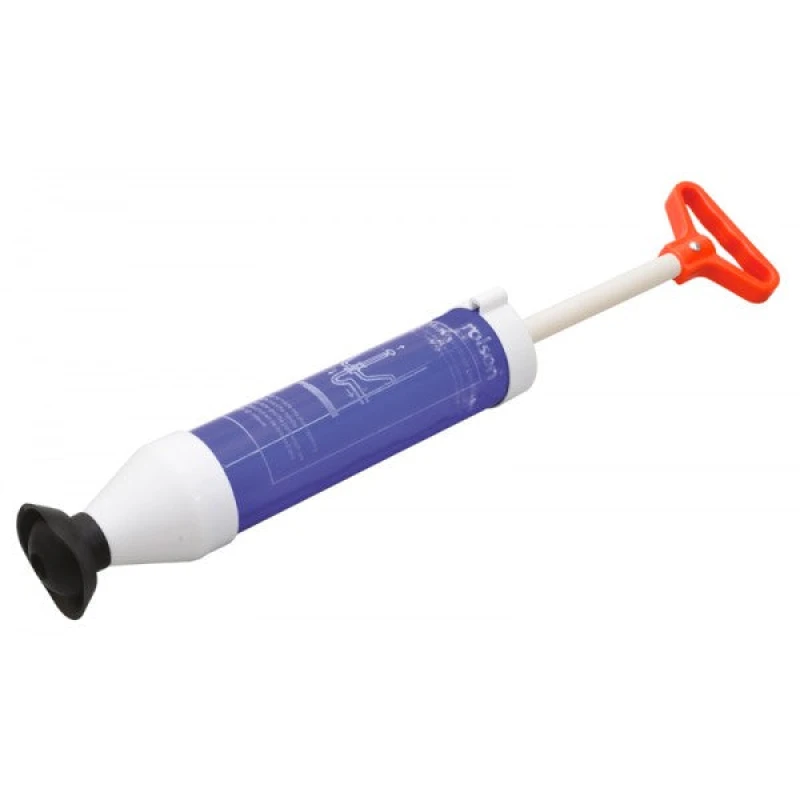 Image of Rolson Pipe Blast Unblocker