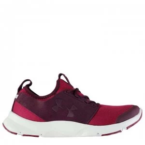 Image of Urban Armor Gear Drift Mens Trainers - Cardinal