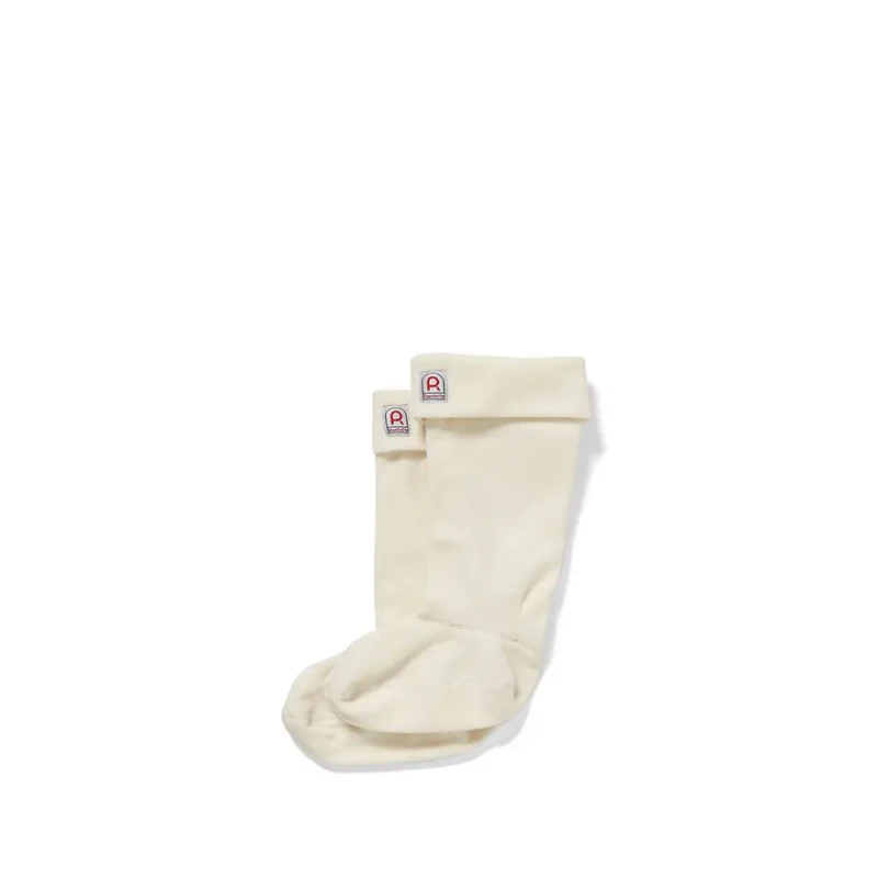 Image of Rouchette Womens fleece socks Rouchette Beige Female 39/42