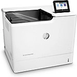 Image of HP LaserJet Enterprise M653DN Colour Laser Printer
