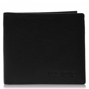 Image of Mario Valentino Mario Adrian Wallet - Nero 001