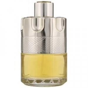 Image of Azzaro Wanted Eau de Toilette For Him 100ml