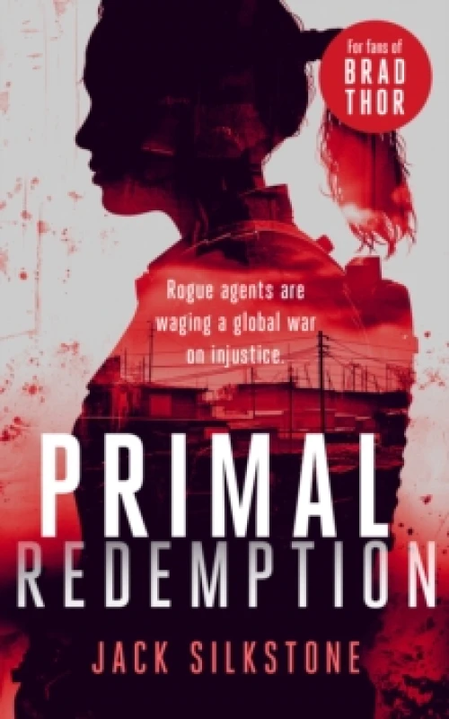 Image of PRIMAL Redemption. Paperback. By Jack Silkstone Books
