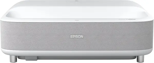 Image of Epson EH-LS300W 3600 ANSI Lumens 1080P Portable Projector